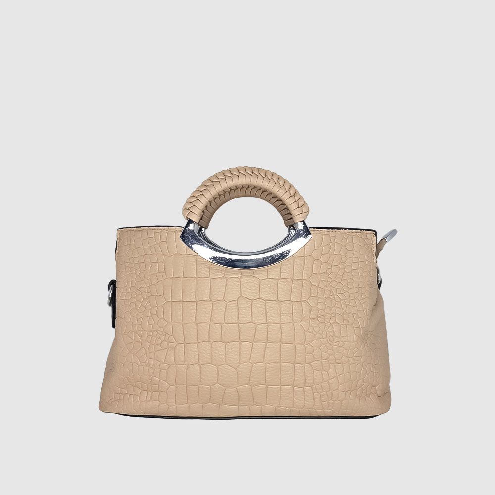 Zenve Premium Skin Handbag